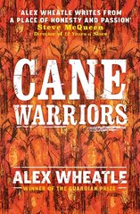 Cane Warriors цена и информация | Книги для подростков и молодежи | kaup24.ee