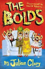 Bolds цена и информация | Книги для подростков и молодежи | kaup24.ee