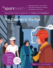 Catcher in the Rye цена и информация | Исторические книги | kaup24.ee