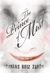 Prince of Mist NWS цена и информация | Фантастика, фэнтези | kaup24.ee