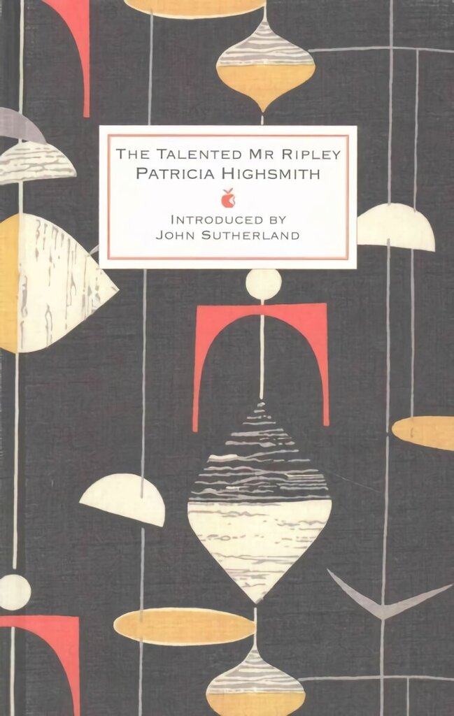 Talented Mr Ripley: A Virago Modern Classic hind ja info | Fantaasia, müstika | kaup24.ee