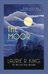 Moor: A captivating mystery for Mary Russell and Sherlock Holmes hind ja info | Fantaasia, müstika | kaup24.ee