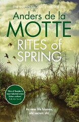 Rites of Spring: Sunday Times Crime Book of the Month цена и информация | Фантастика, фэнтези | kaup24.ee