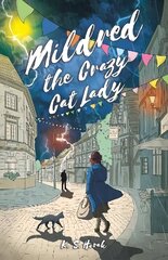 MILDRED THE CRAZY CAT LADY 2nd New edition hind ja info | Fantaasia, müstika | kaup24.ee