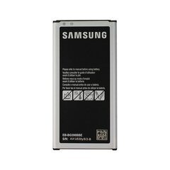 Aku Samsung EB-BG390BBE 2800 mAh (OEM), sobib G390 Xcover 4 hind ja info | Mobiiltelefonide akud | kaup24.ee