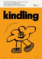 Kindling 01 hind ja info | Eneseabiraamatud | kaup24.ee