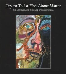 Try to Tell a Fish About Water: The Art, Music, and Third Life of Norma Tanega hind ja info | Kunstiraamatud | kaup24.ee