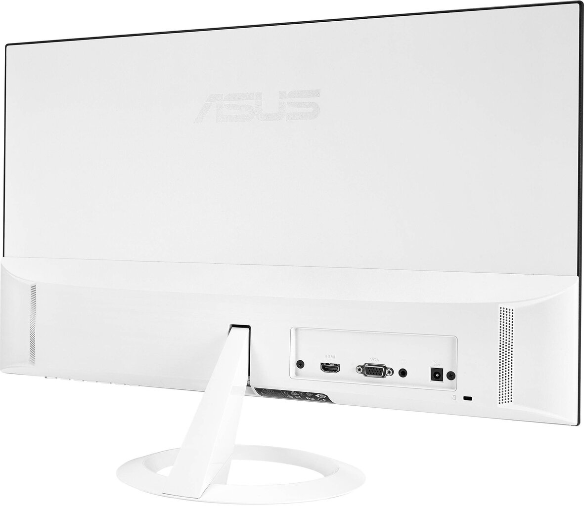 Asus VZ249HE-W hind ja info | Monitorid | kaup24.ee