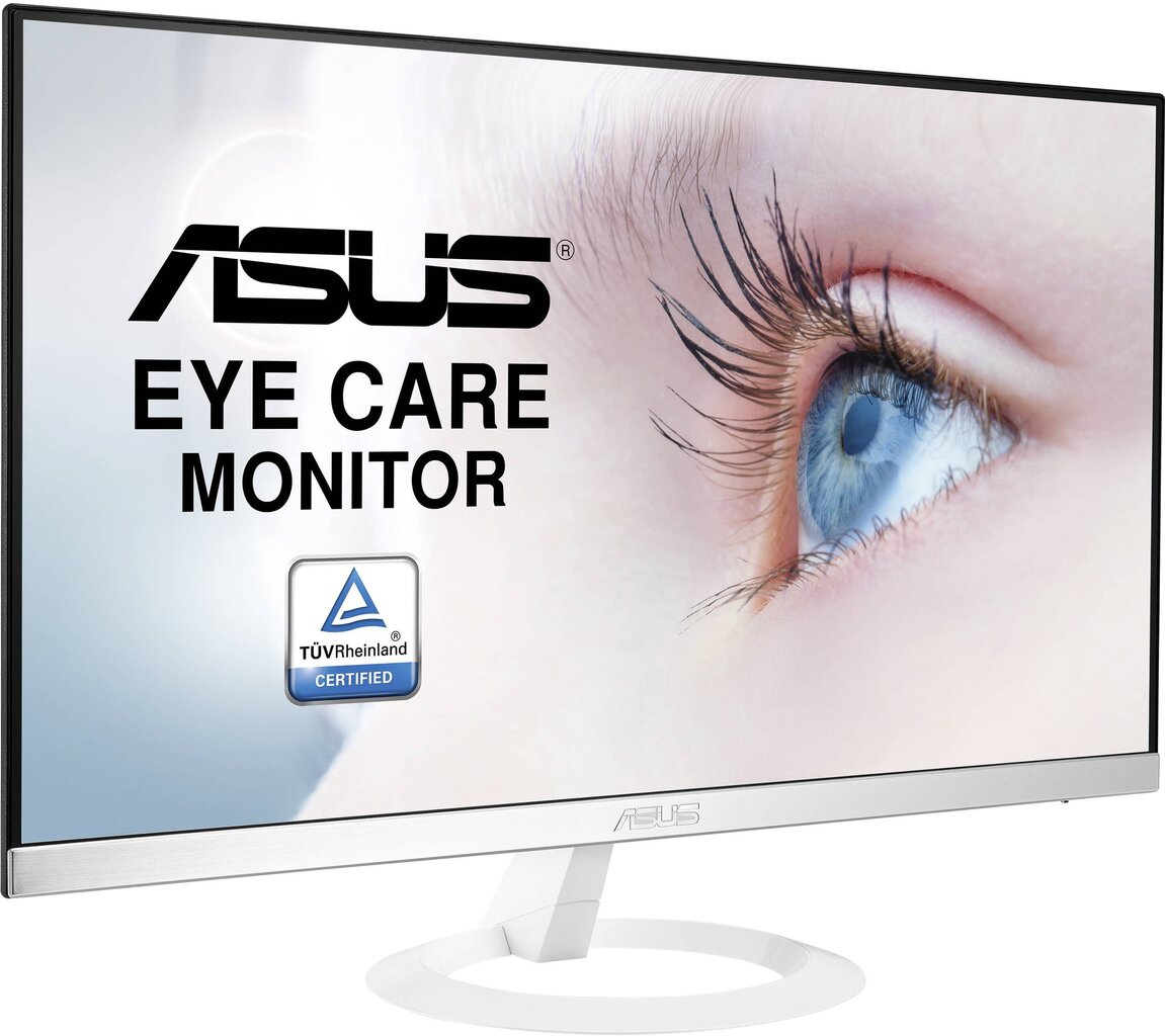 Asus VZ249HE-W hind ja info | Monitorid | kaup24.ee