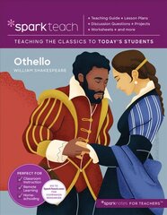 Othello цена и информация | Исторические книги | kaup24.ee