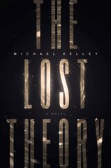 Lost Theory hind ja info | Detektiivilood | kaup24.ee