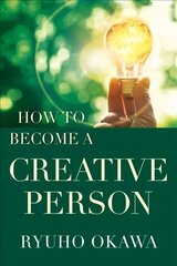 How to Become a Creative Person цена и информация | Самоучители | kaup24.ee