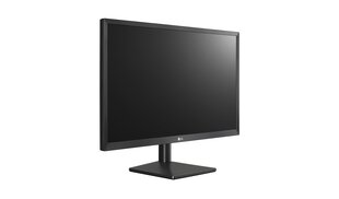 LG 24MK430H-B hind ja info | LG Monitorid ja monitori kinnitused | kaup24.ee