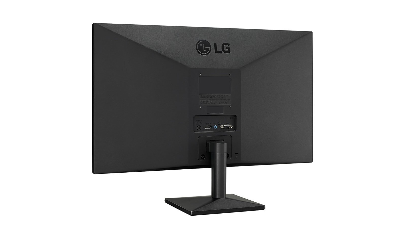 LG 24MK430H-B hind ja info | Monitorid | kaup24.ee