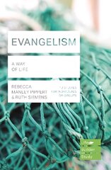 Evangelism (Lifebuilder Study Guides): A Way of Life hind ja info | Usukirjandus, religioossed raamatud | kaup24.ee
