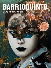Barrioquinto цена и информация | Книги об искусстве | kaup24.ee