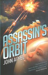 Assassin's Orbit hind ja info | Fantaasia, müstika | kaup24.ee