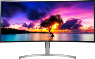 LG 38WK95C-W hind ja info | Monitorid | kaup24.ee