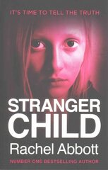 Stranger Child цена и информация | Фантастика, фэнтези | kaup24.ee