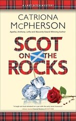 Scot on the Rocks Main - Large Print цена и информация | Фантастика, фэнтези | kaup24.ee