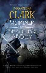 Murder at Beaulieu Abbey Main - Large Print hind ja info | Fantaasia, müstika | kaup24.ee