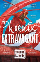 Phoenix Extravagant 3rd Edition hind ja info | Fantaasia, müstika | kaup24.ee
