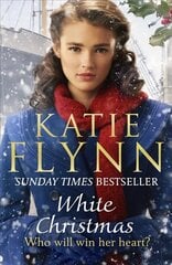 White Christmas: The new heartwarming historical fiction romance book for Christmas 2021 from the Sunday Times bestselling author цена и информация | Фантастика, фэнтези | kaup24.ee