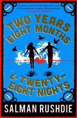 Two Years Eight Months and Twenty-Eight Nights: A Novel hind ja info | Fantaasia, müstika | kaup24.ee