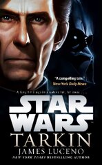Star Wars: Tarkin hind ja info | Fantaasia, müstika | kaup24.ee