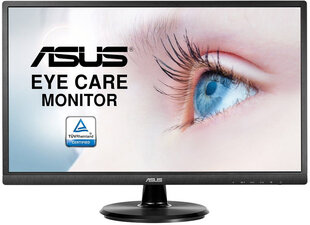 Asus VA249HE, 24" цена и информация | Asus Мониторы, стойки для мониторов | kaup24.ee