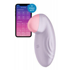 Satisfyer Tropical Tip Light Lilac hind ja info | Vibraatorid | kaup24.ee