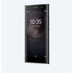 Mobiiltelefon Sony Xperia XA2 black цена и информация | Мобильные телефоны | kaup24.ee