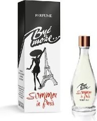 Туалетная вода Być Może Summer in Paris EDT для женщин, 10 мл цена и информация | Женские духи | kaup24.ee