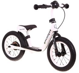Баланс-велосипед SporTrike Walking, белый цена и информация | Детский трехколесный велосипед - коляска с удобной ручкой управления для родителей Riff F95941 2в1, фиолетовый | kaup24.ee