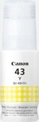 Canon 4689C001 hind ja info | Tindiprinteri kassetid | kaup24.ee