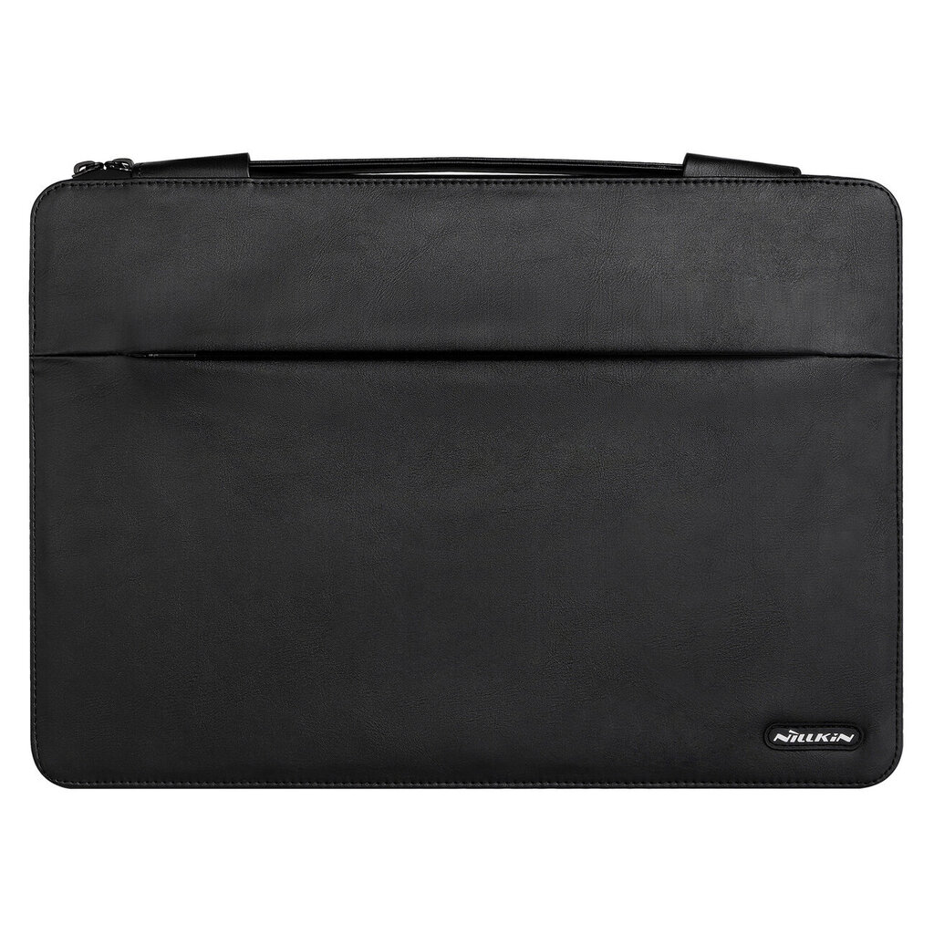 Nillkin 2in1, MacBook 14'', Black hind ja info | Arvutikotid | kaup24.ee