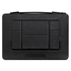 Nillkin 2in1, MacBook 14'', Black hind ja info | Sülearvutikotid | kaup24.ee