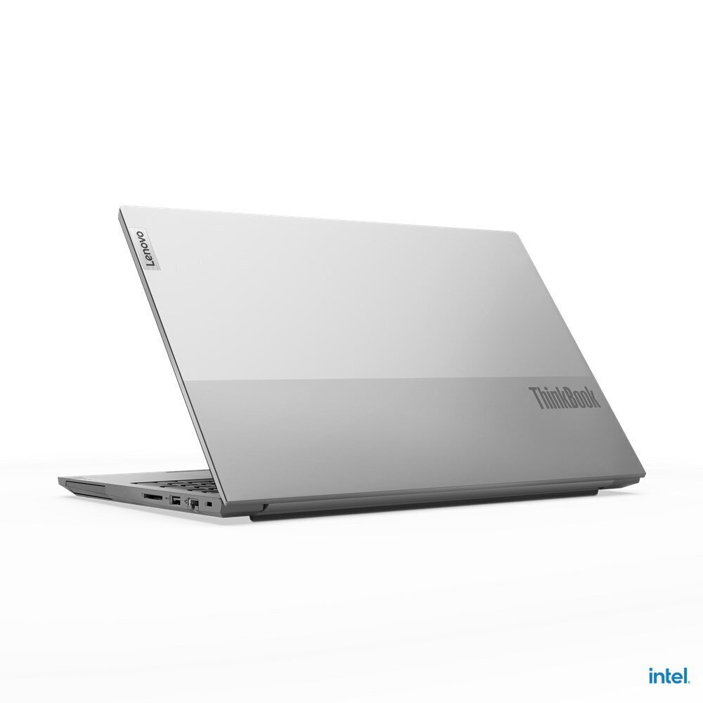 Lenovo ThinkBook 15 G4 IAP (21DJ00D2PB), Windows 11 Pro Polish hind ja info | Sülearvutid | kaup24.ee