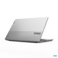 Lenovo ThinkBook 15 G4 IAP (21DJ00D2PB), Windows 11 Pro Polish hind ja info | Sülearvutid | kaup24.ee