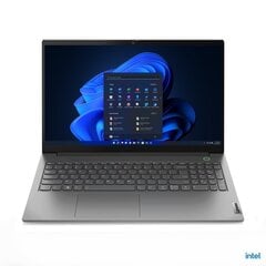 Lenovo ThinkBook 15 G4 IAP (21DJ00D2PB), Windows 11 Pro Polish цена и информация | Записные книжки | kaup24.ee