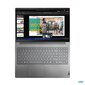 Lenovo ThinkBook 15 G4 IAP (21DJ00D2PB), Windows 11 Pro Polish hind ja info | Sülearvutid | kaup24.ee