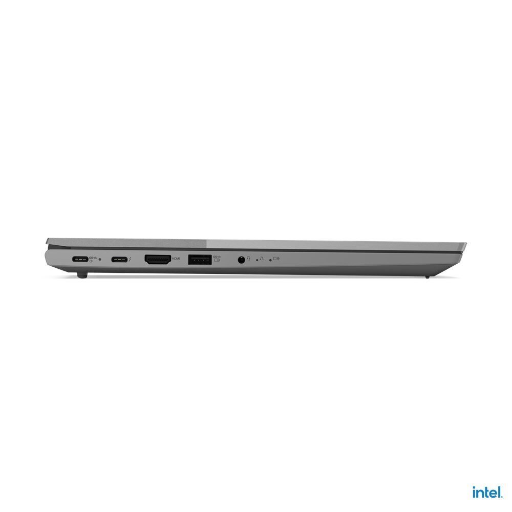 Lenovo ThinkBook 15 G4 IAP (21DJ00D2PB), Windows 11 Pro Polish цена и информация | Sülearvutid | kaup24.ee