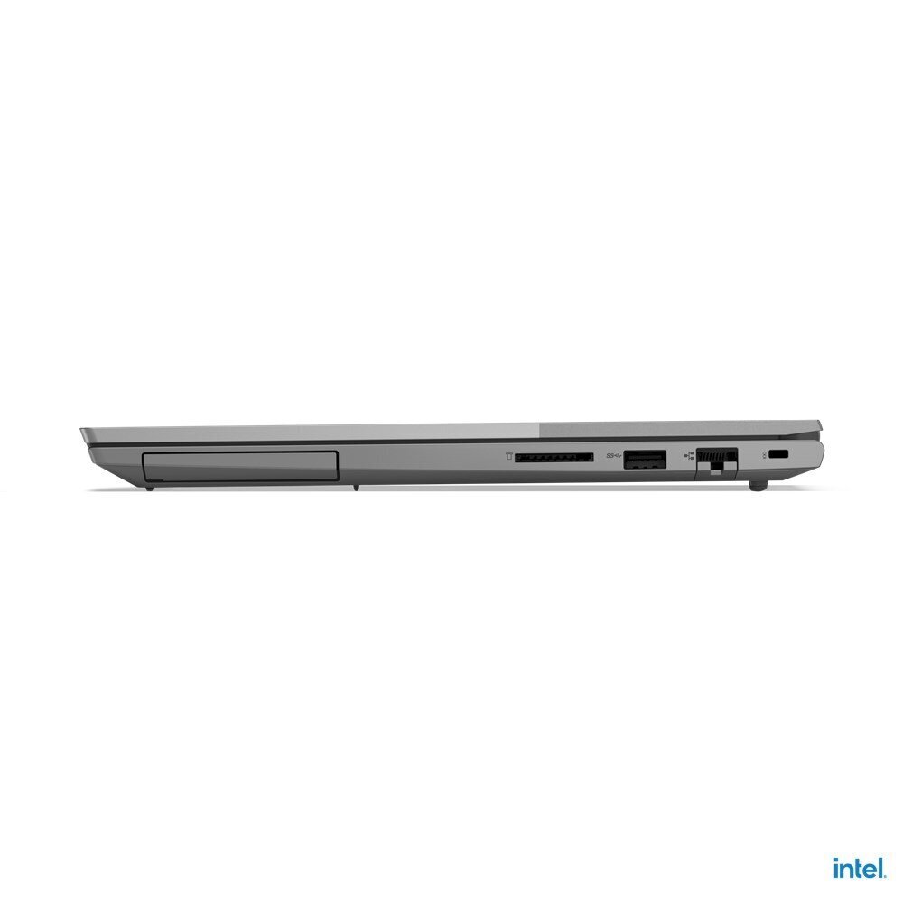 Lenovo ThinkBook 15 G4 IAP (21DJ00D2PB), Windows 11 Pro Polish цена и информация | Sülearvutid | kaup24.ee