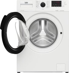 Beko WUE 6612D BA hind ja info | Pesumasinad | kaup24.ee