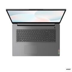 Lenovo IdeaPad 3 17ABA7 (82RQ003VPB), Windows 11 Home Polish hind ja info | Sülearvutid | kaup24.ee