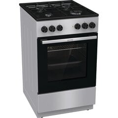 Gorenje MEK301​1SB hind ja info | Elektripliidid | kaup24.ee