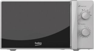 Beko MOC20100SFB цена и информация | Микроволновые печи | kaup24.ee