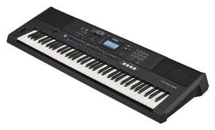 Süntesaator Yamaha PSR-EW425 цена и информация | Клавишные музыкальные инструменты | kaup24.ee