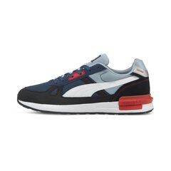 Spordijalatsid meestele Puma Graviton Pro Intense Blue Fog 38073603, sinine цена и информация | Кроссовки для мужчин | kaup24.ee