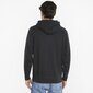 Meeste kampsun Puma JTS Hoodie TR Puma Black 53158601, must hind ja info | Meeste pusad | kaup24.ee